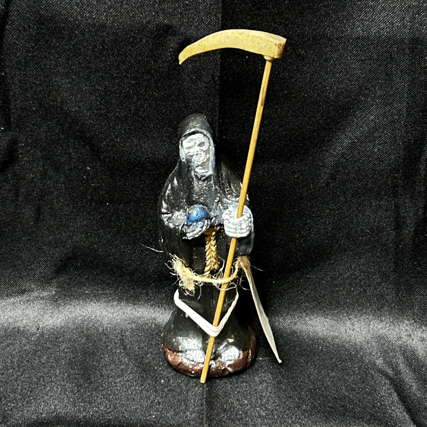 Consecrated Santa Muerte