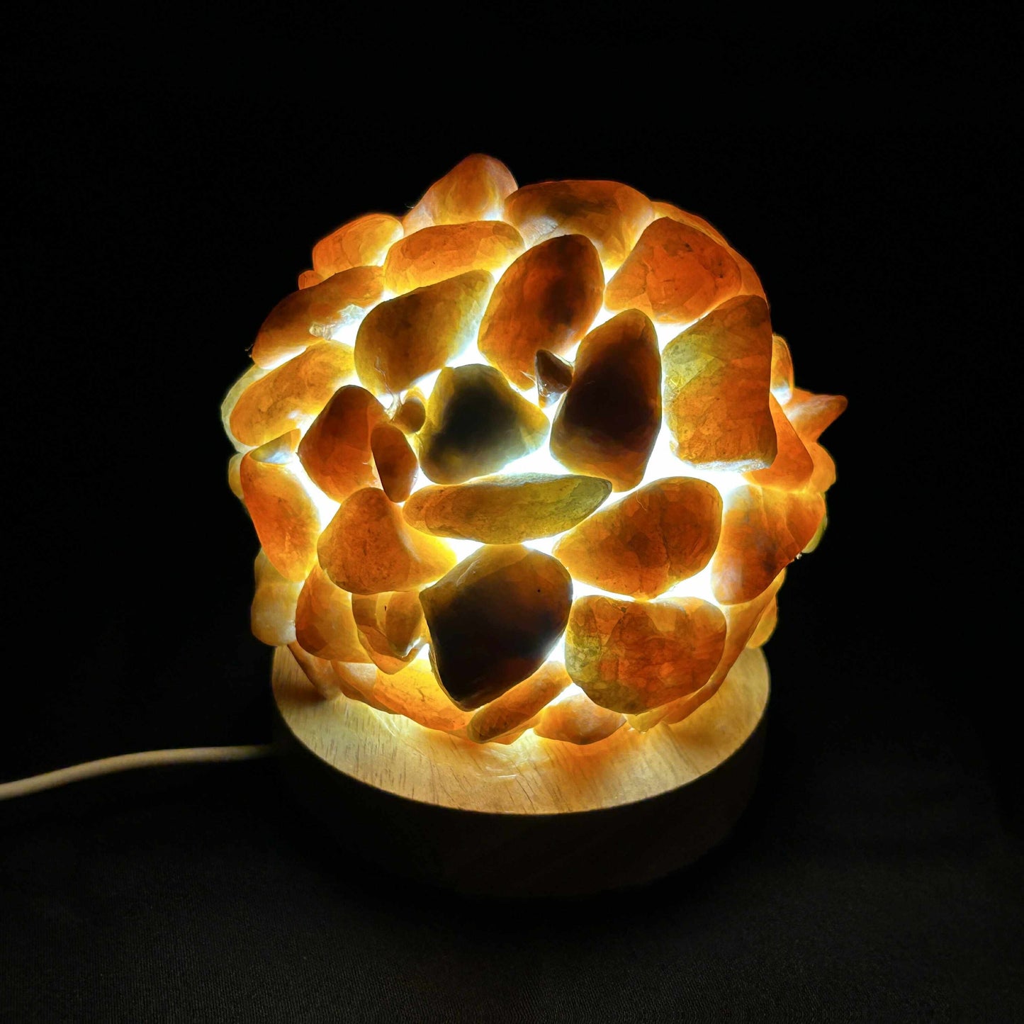 Sunstone Chip Light