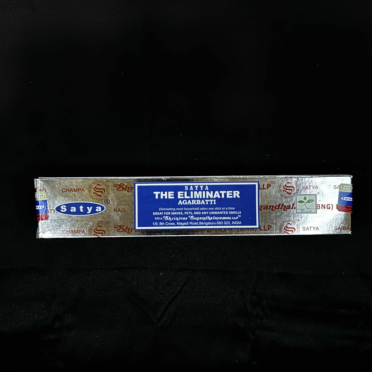 Satya Incense Sticks