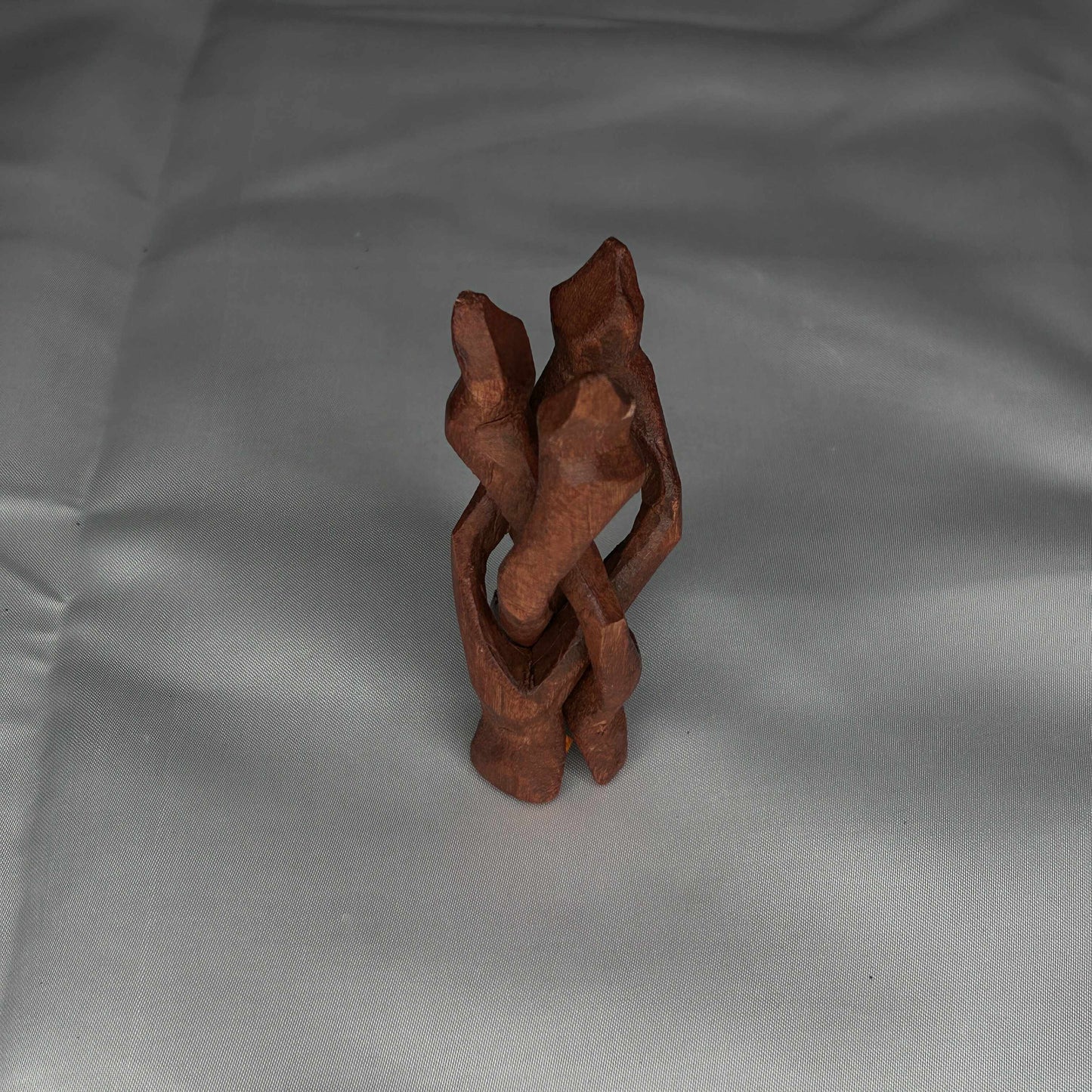 Cedar Wood Stand