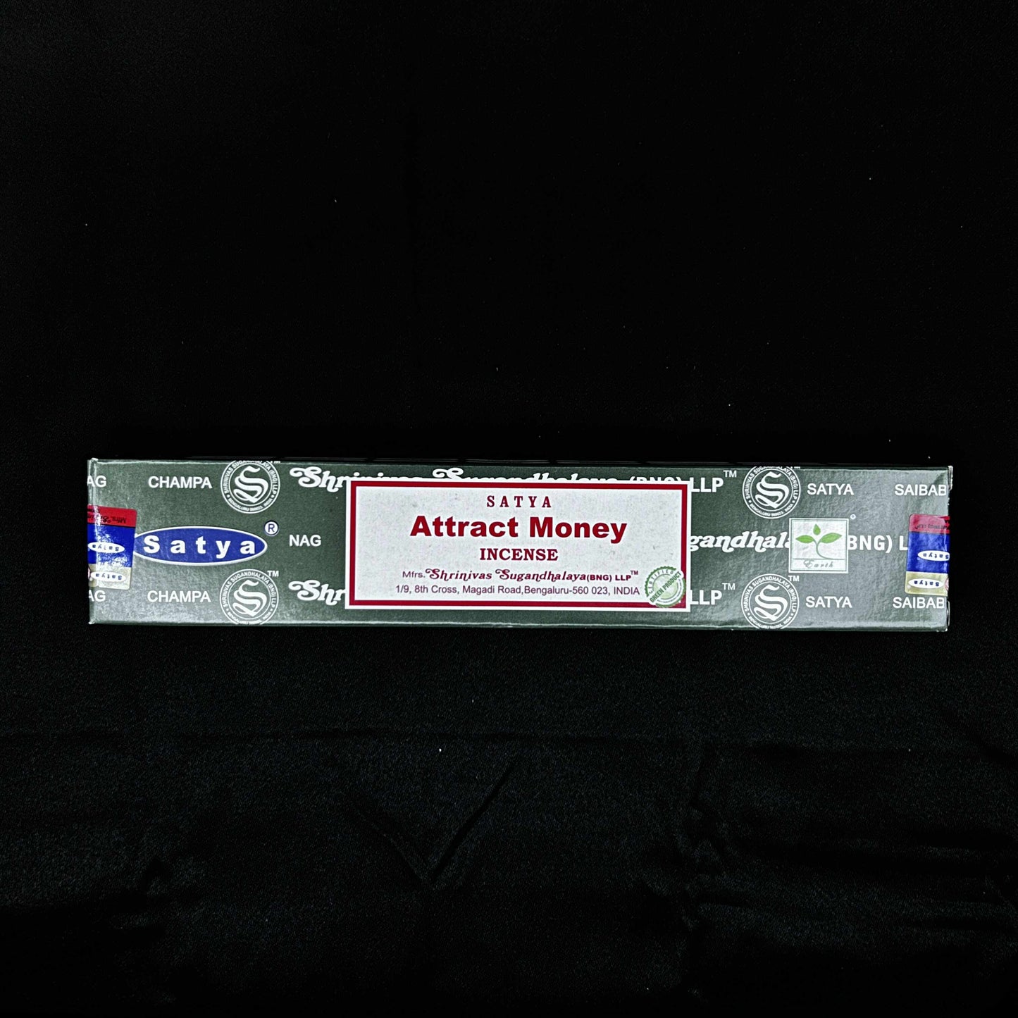 Satya Incense Sticks