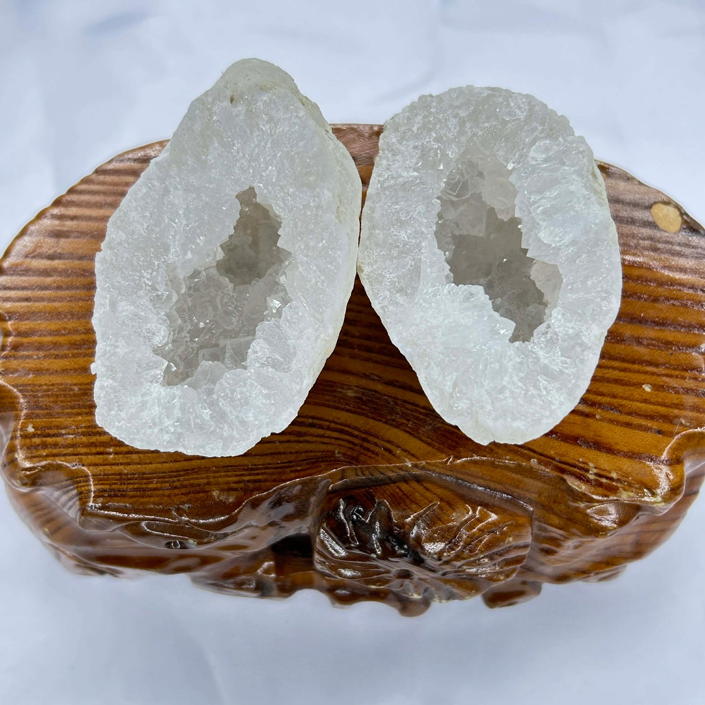 Quartz Geodes