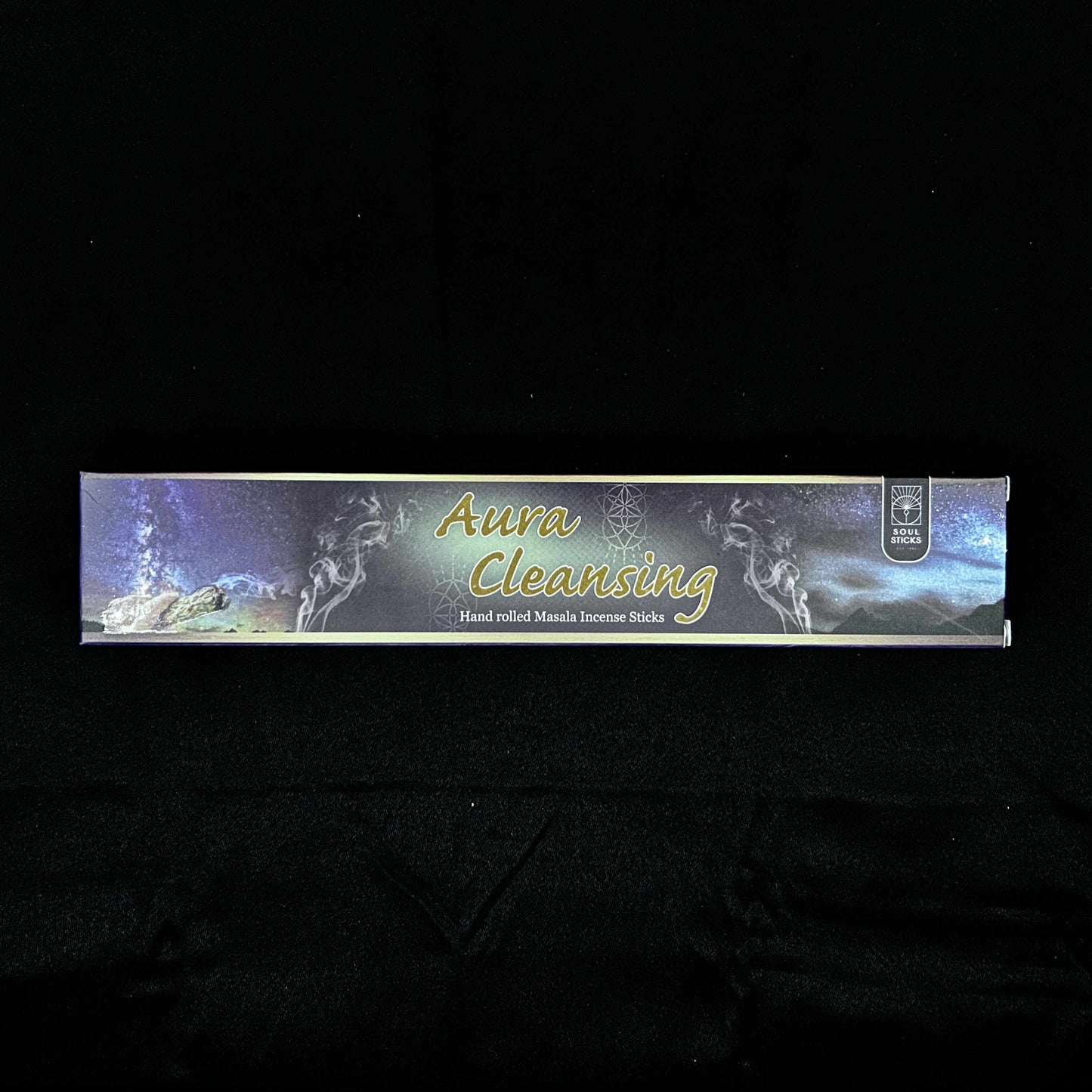 Satya Incense Sticks