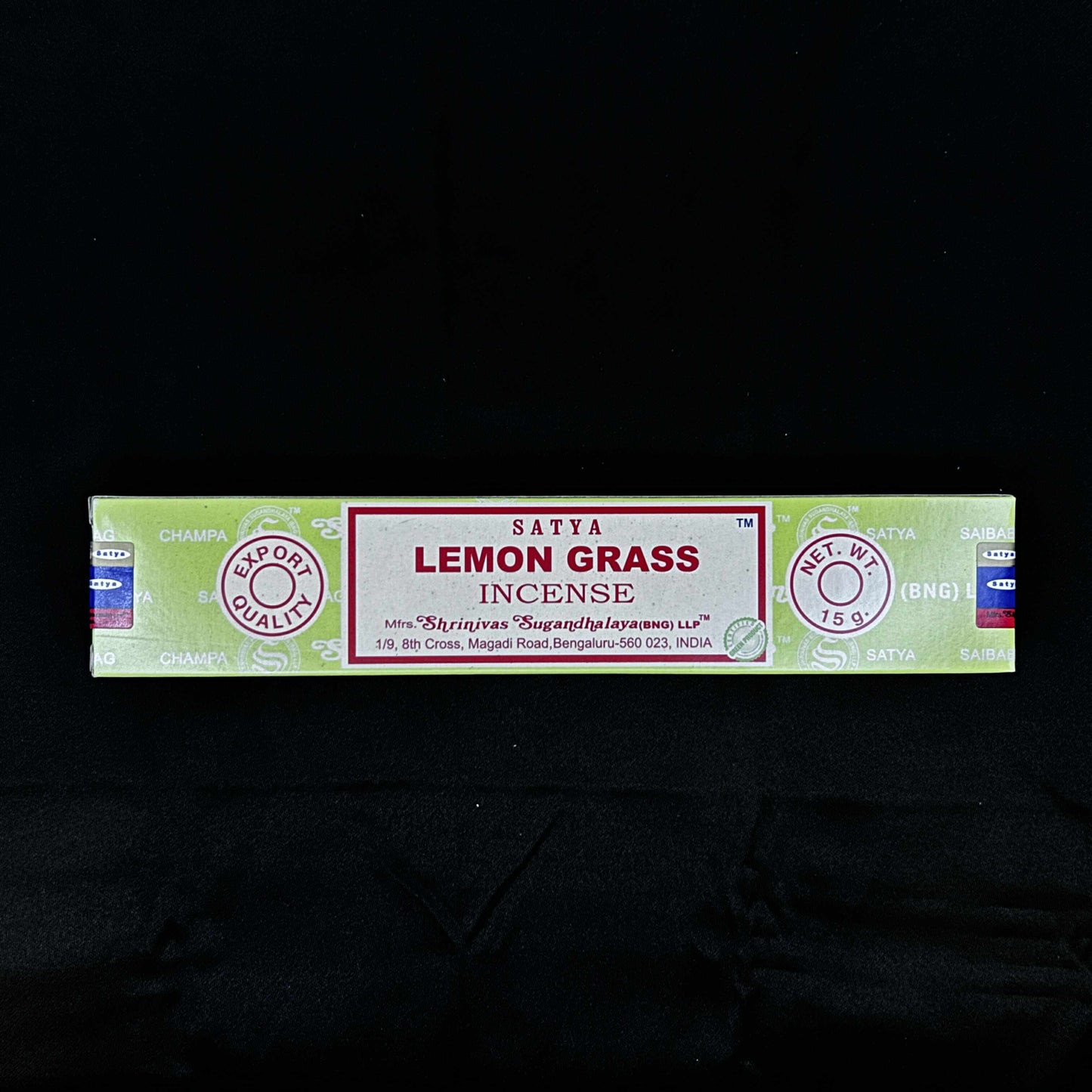 Satya Incense Sticks