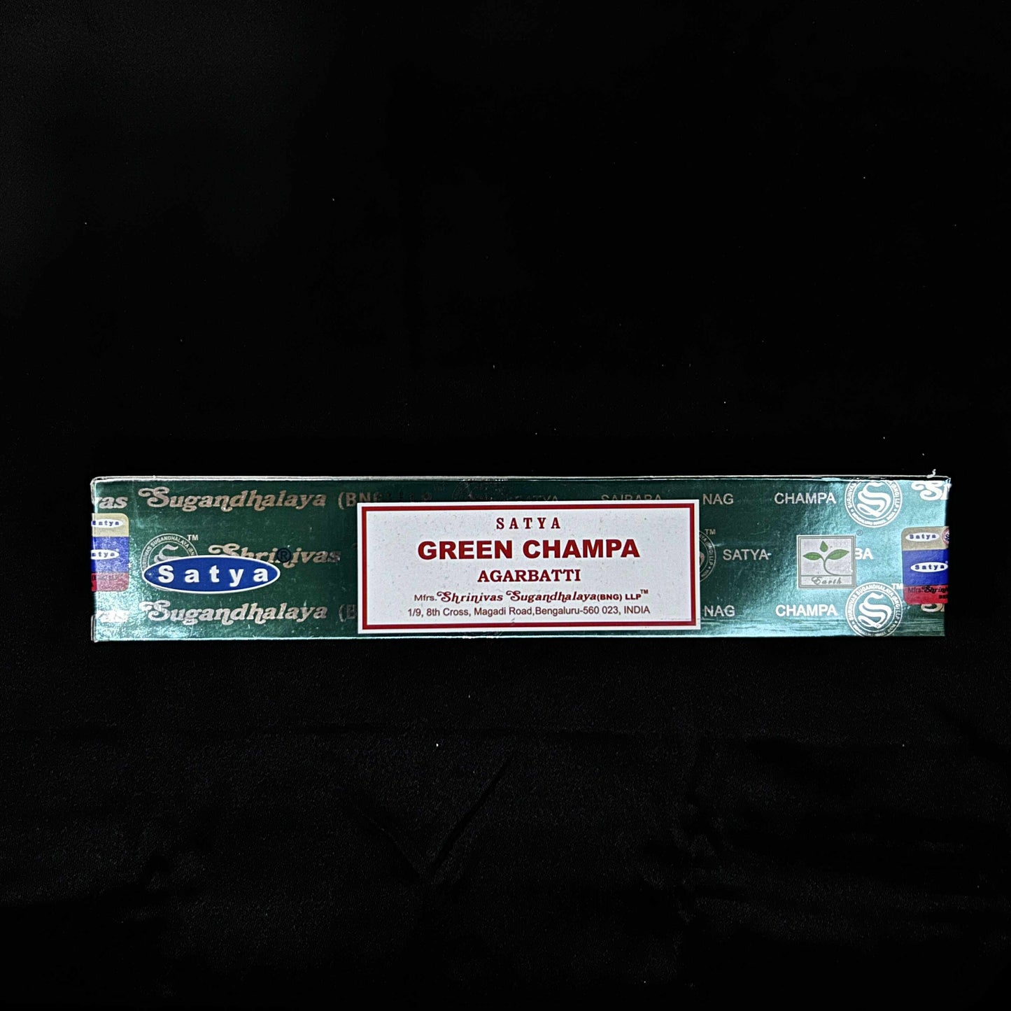 Satya Incense Sticks