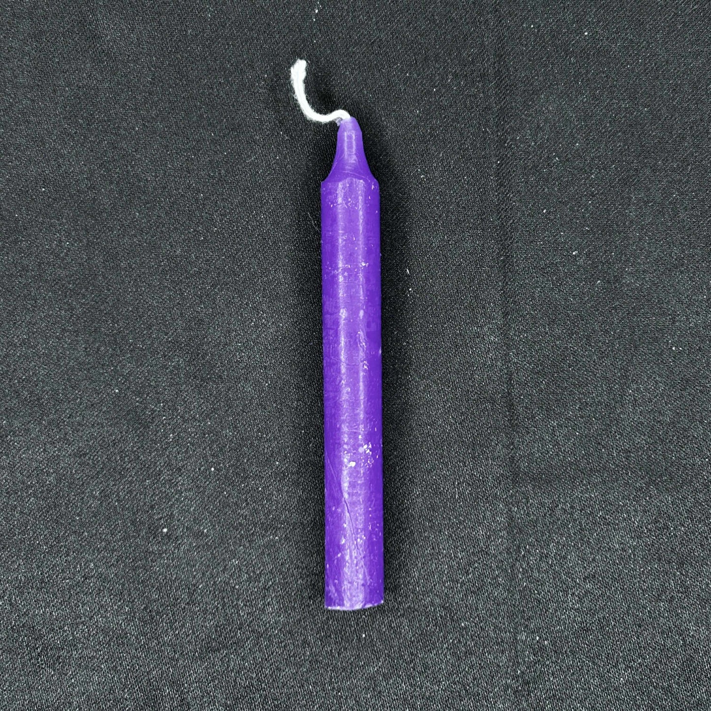 Single Colored Candles
