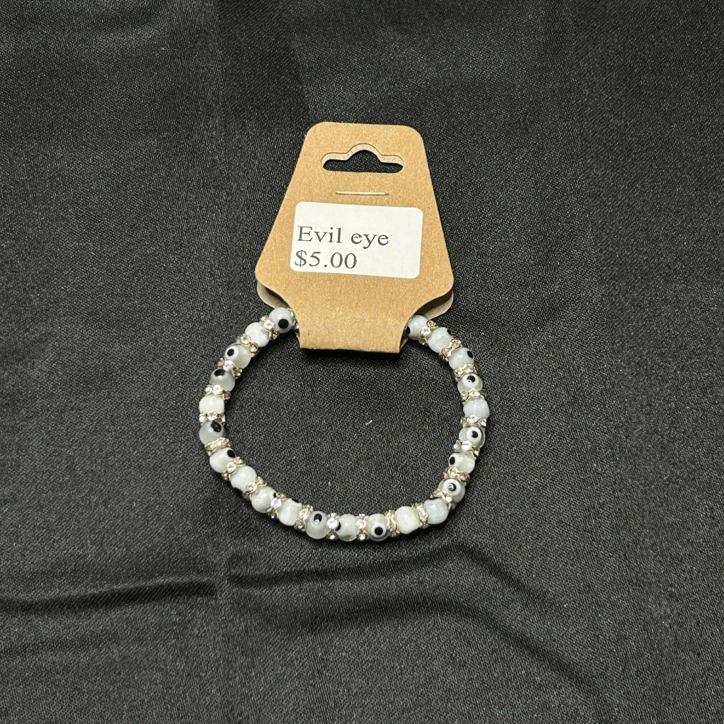 Evil Eye Mini Bracelets