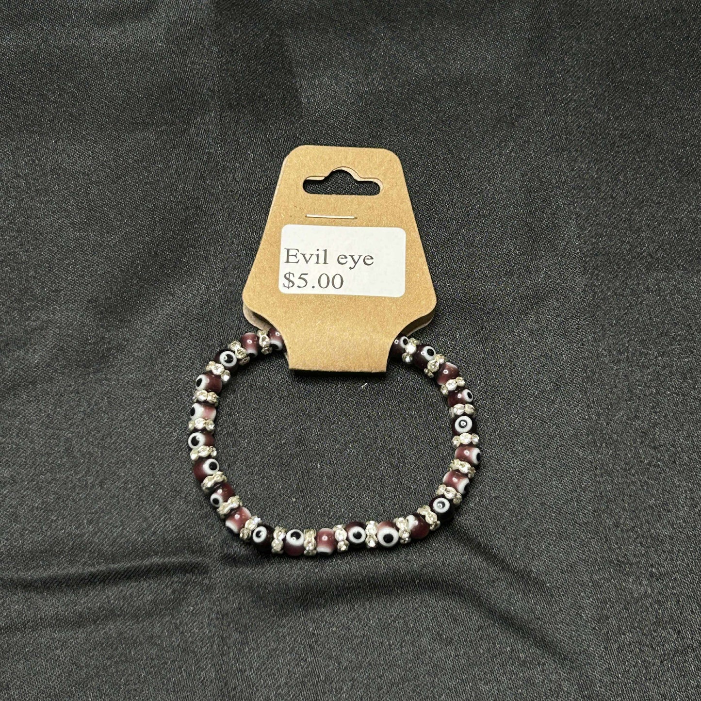 Evil Eye Mini Bracelets