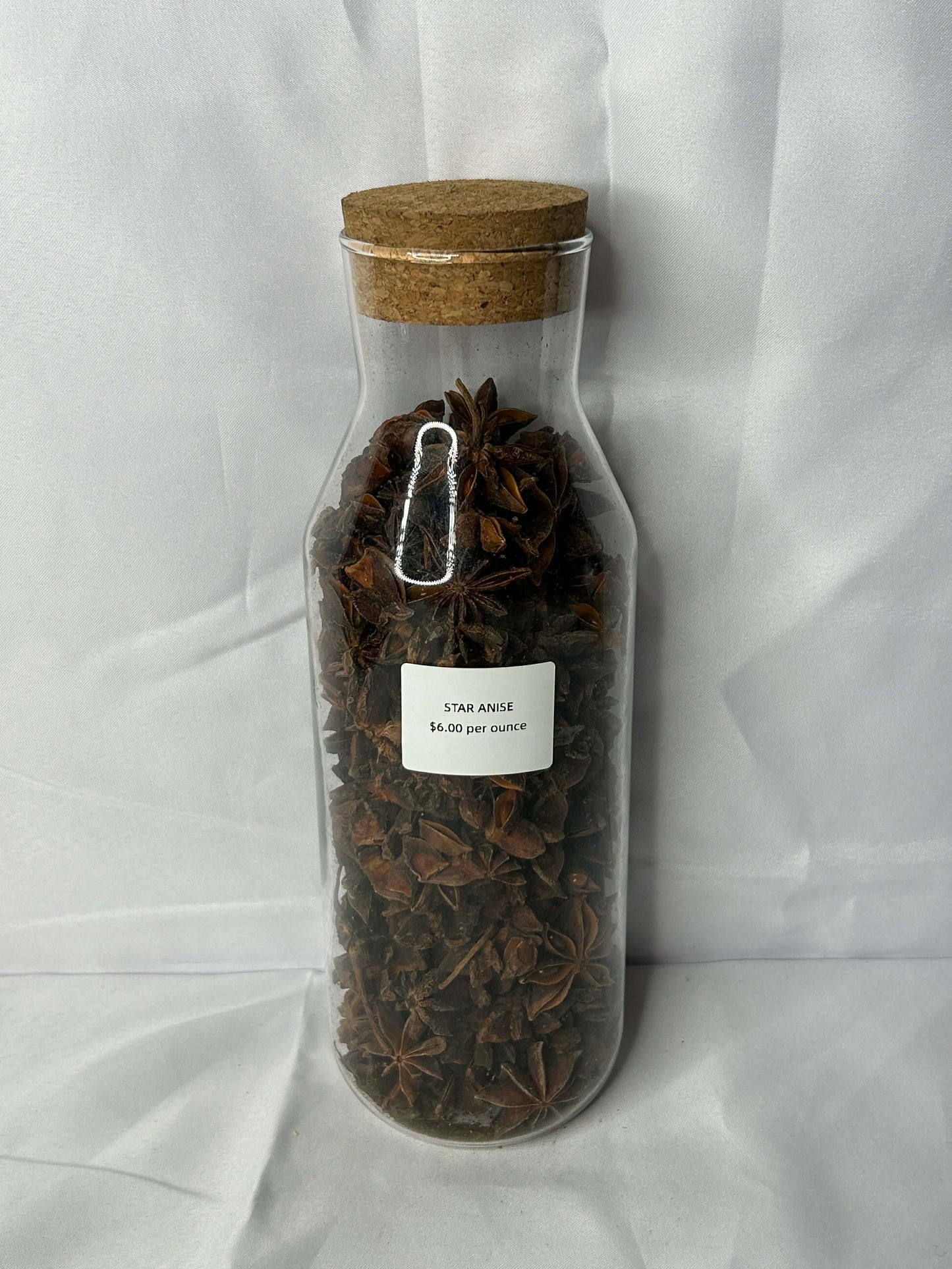 Star Anise - Organic