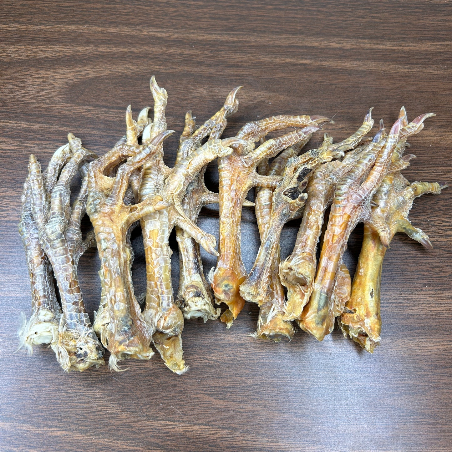 Chicken Feet