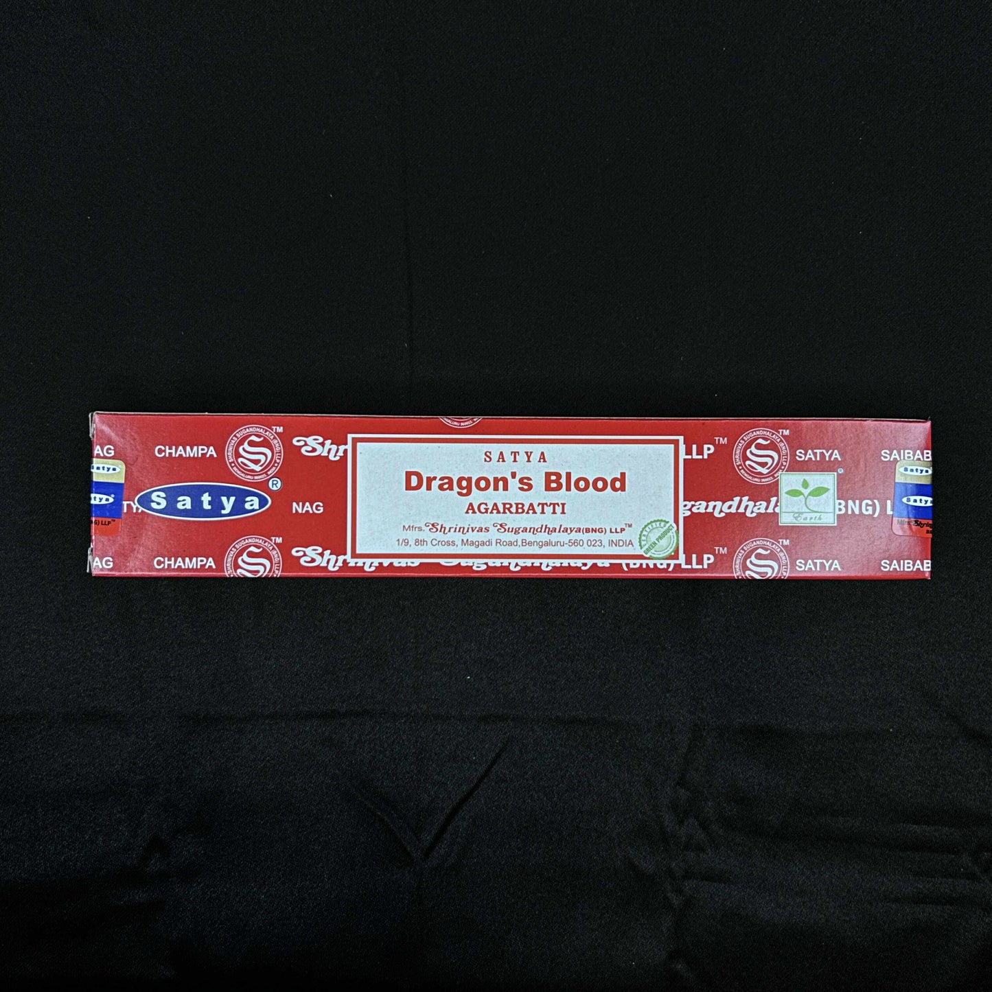 Satya Incense Sticks