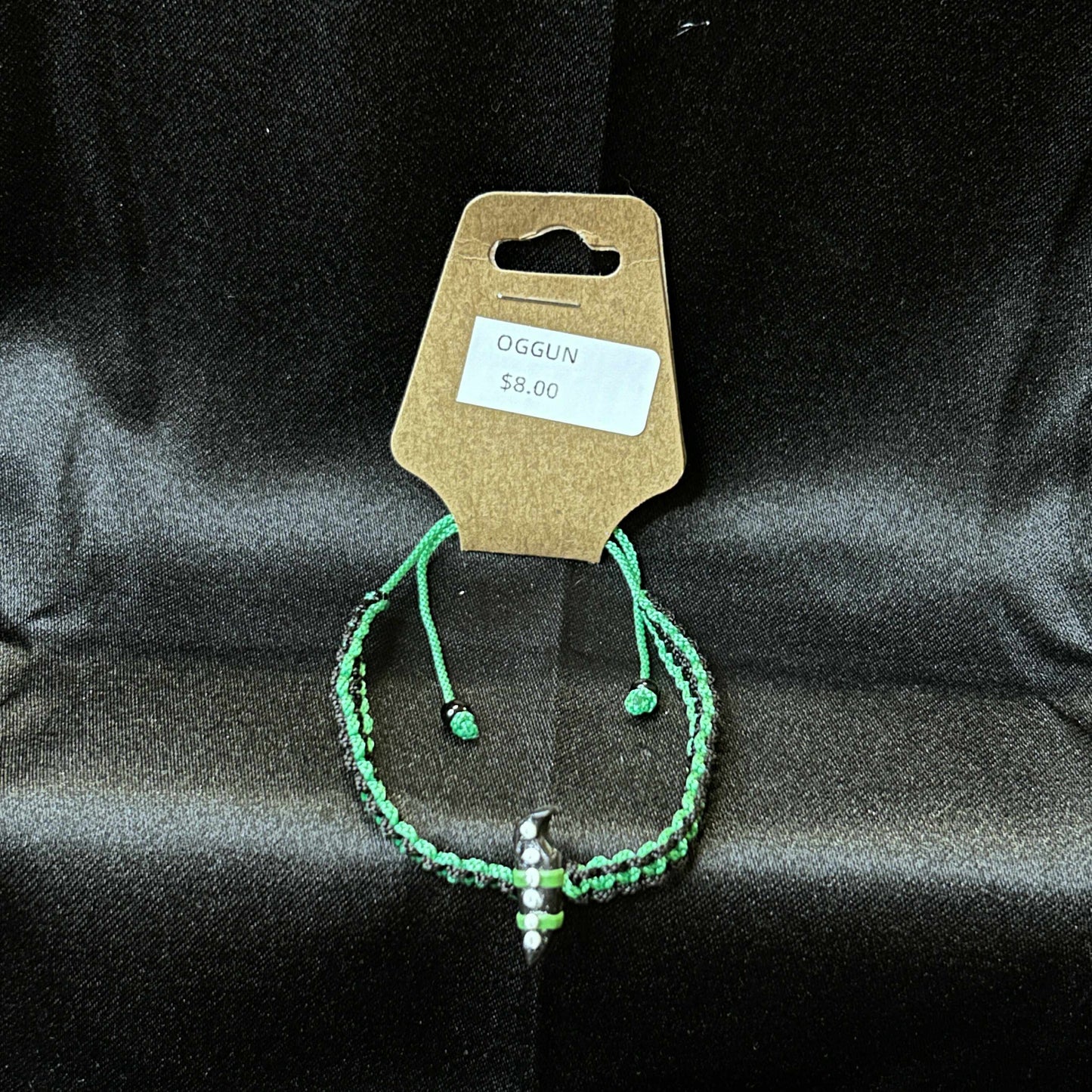 Oggun Adjustable Bracelet