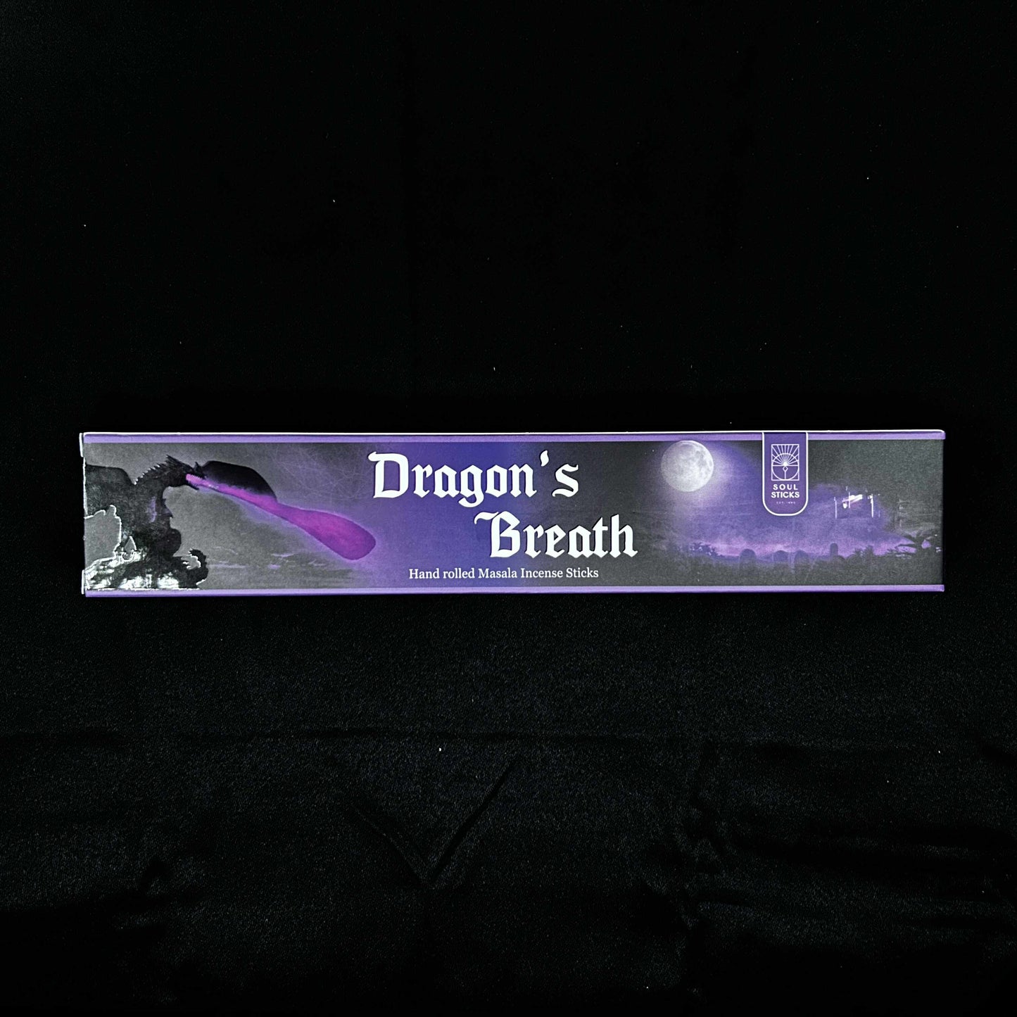 Satya Incense Sticks