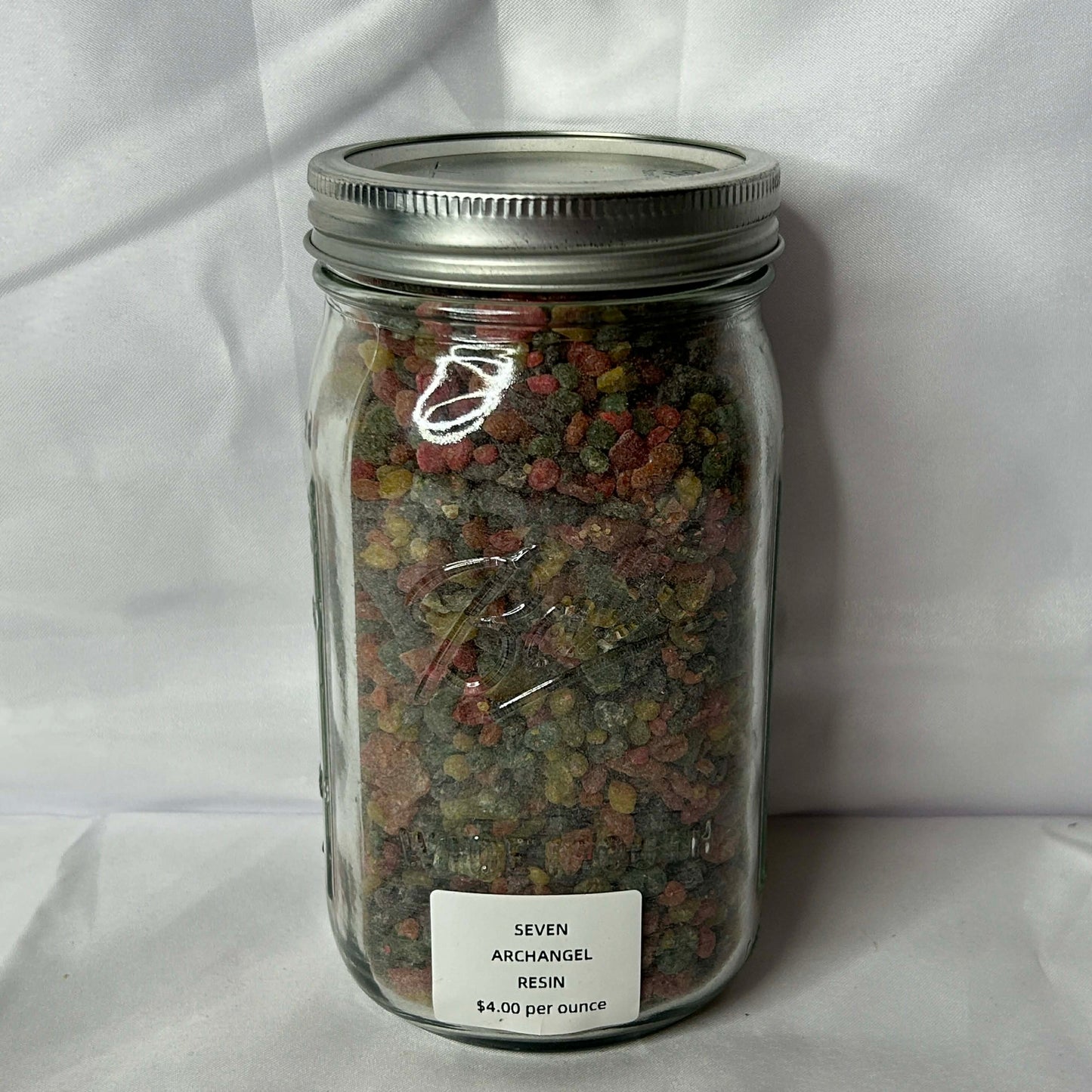 Seven Arch Angels Cathedral Blend
