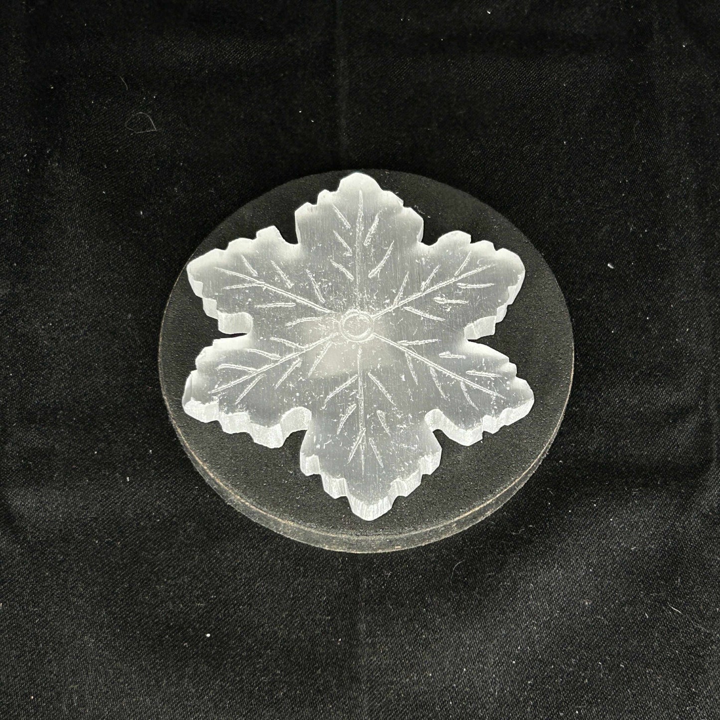 2inch Selenite Snowflakes