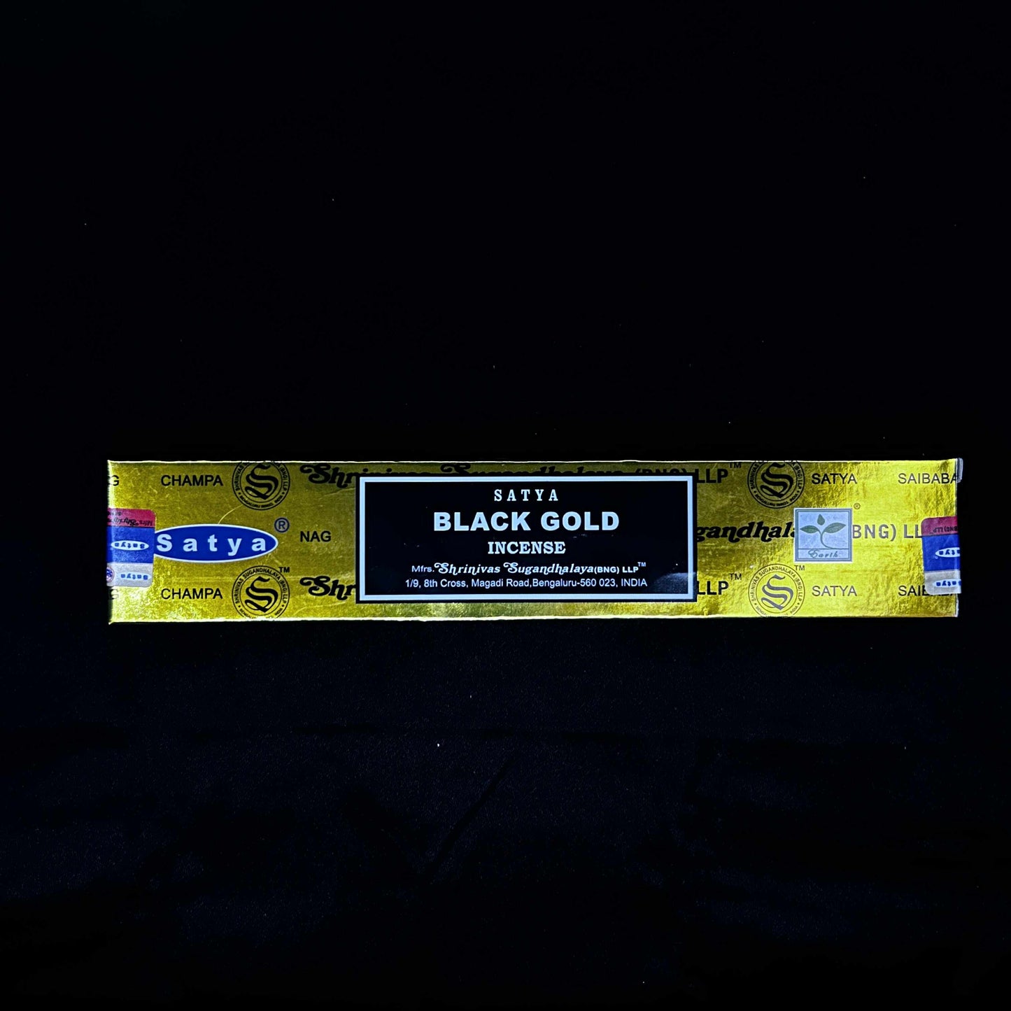 Satya Incense Sticks