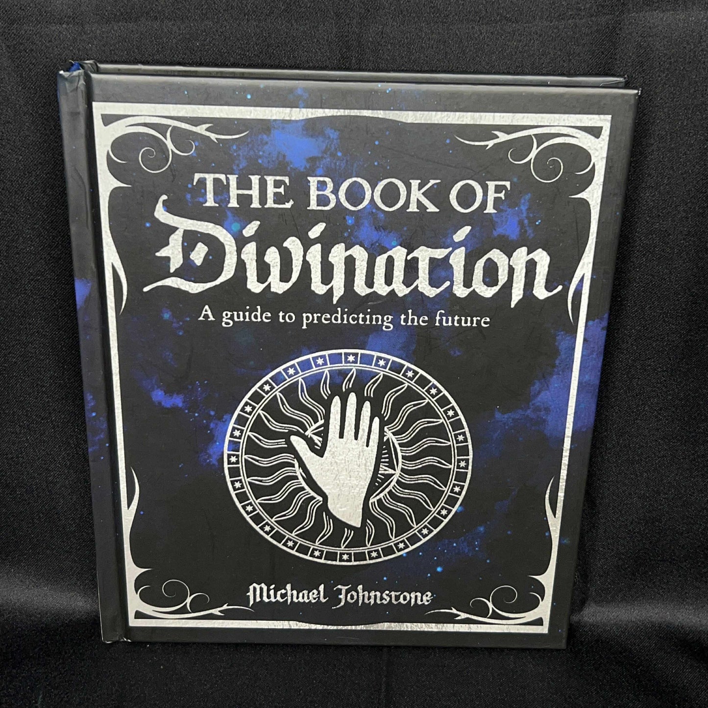The Book of Divination (Michael Johnstone)