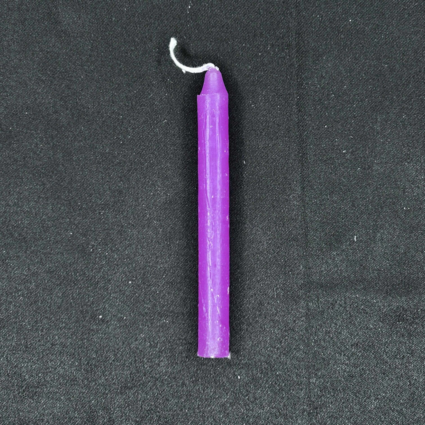 Single Colored Candles