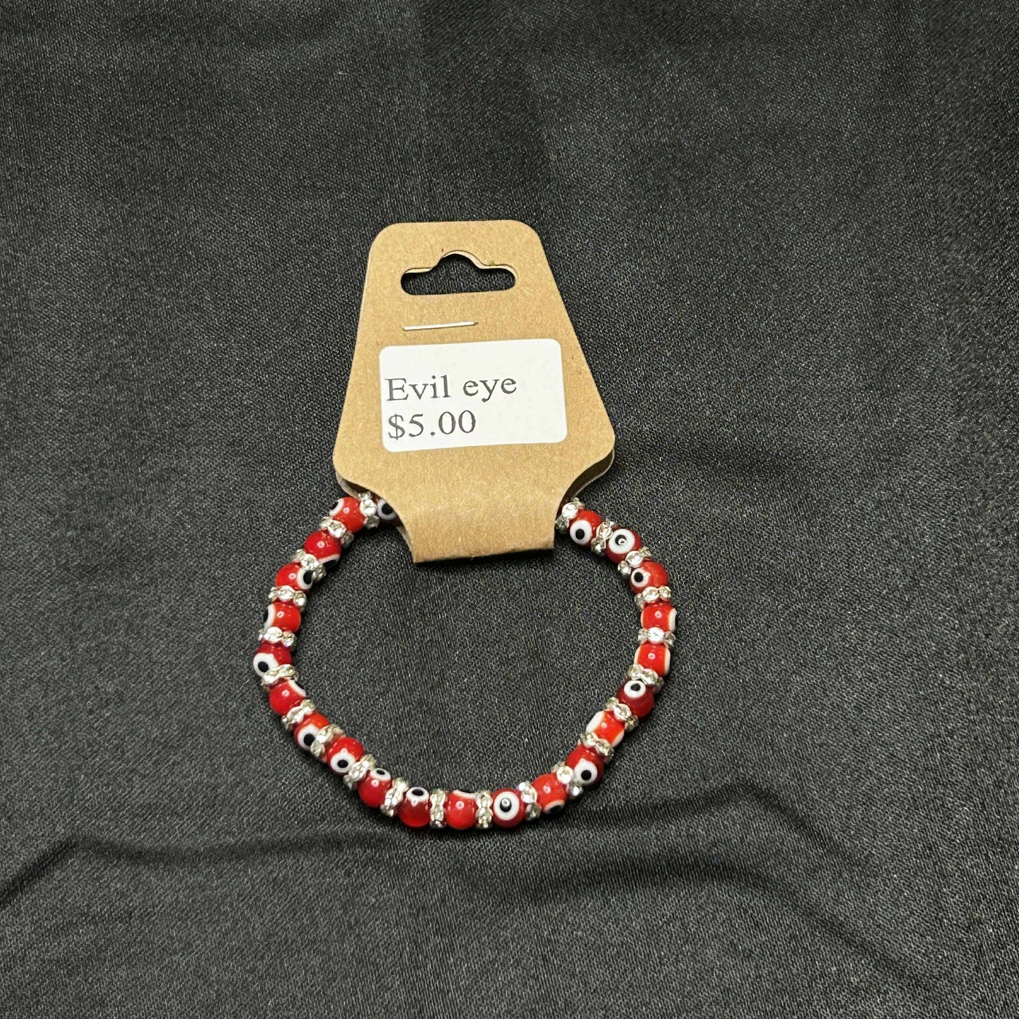 Evil Eye Mini Bracelets