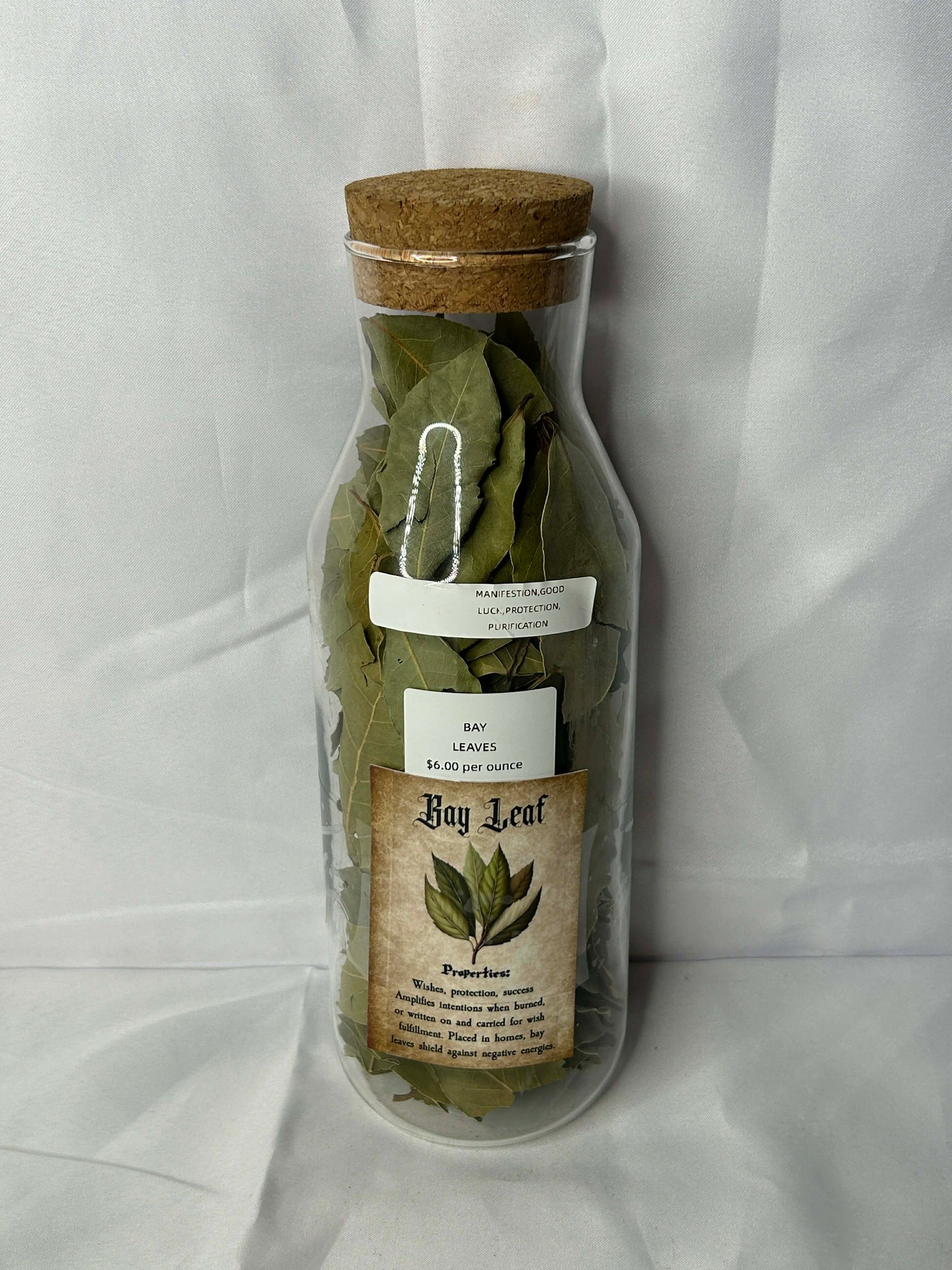 Bay Leaf - Organic