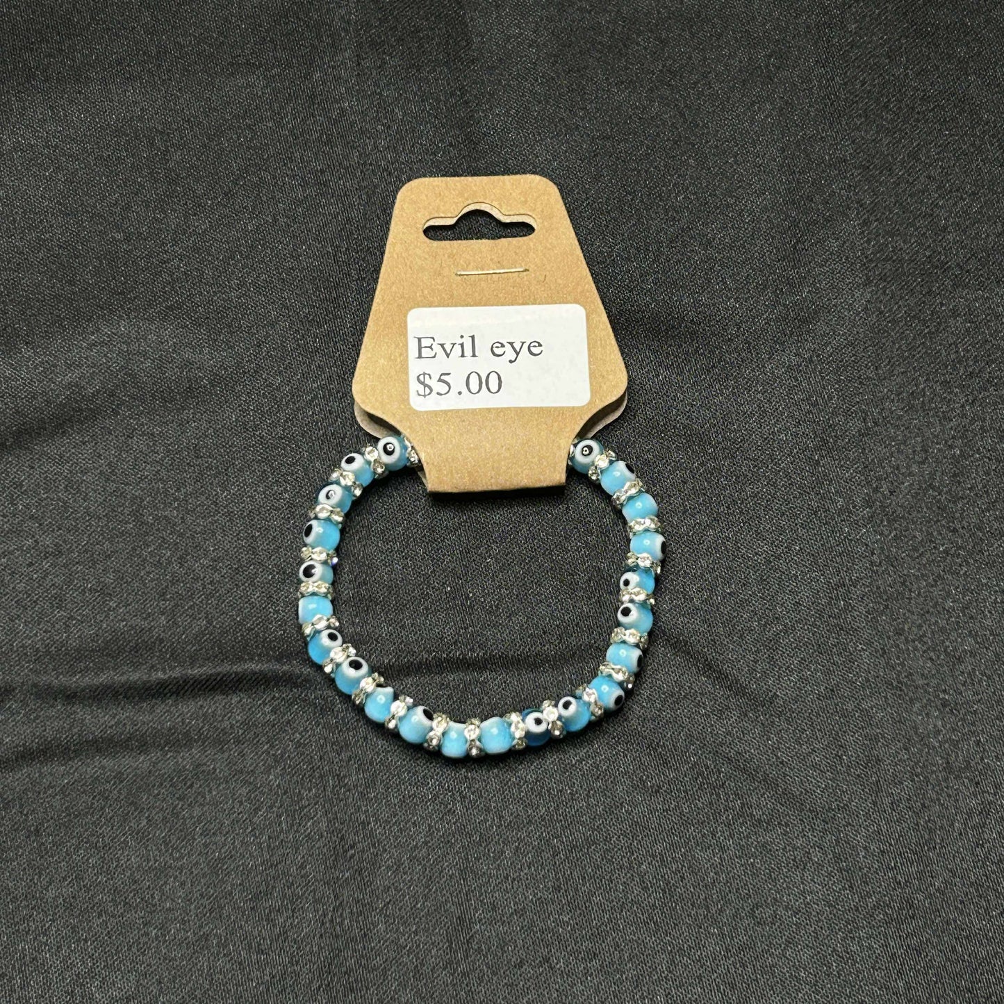 Evil Eye Mini Bracelets