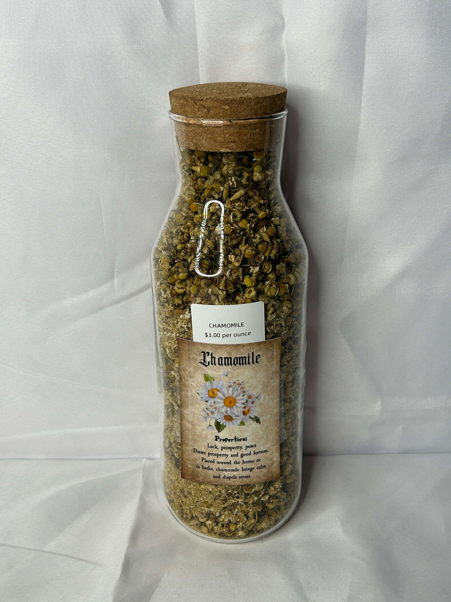 Chamomile - Organic