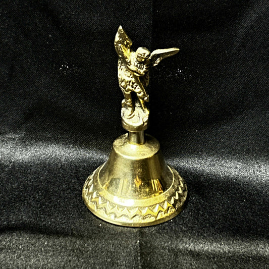 Saint Michael Bell (Campana de San Miguel)