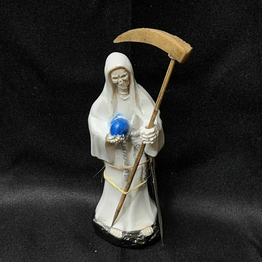 Consecrated Santa Muerte