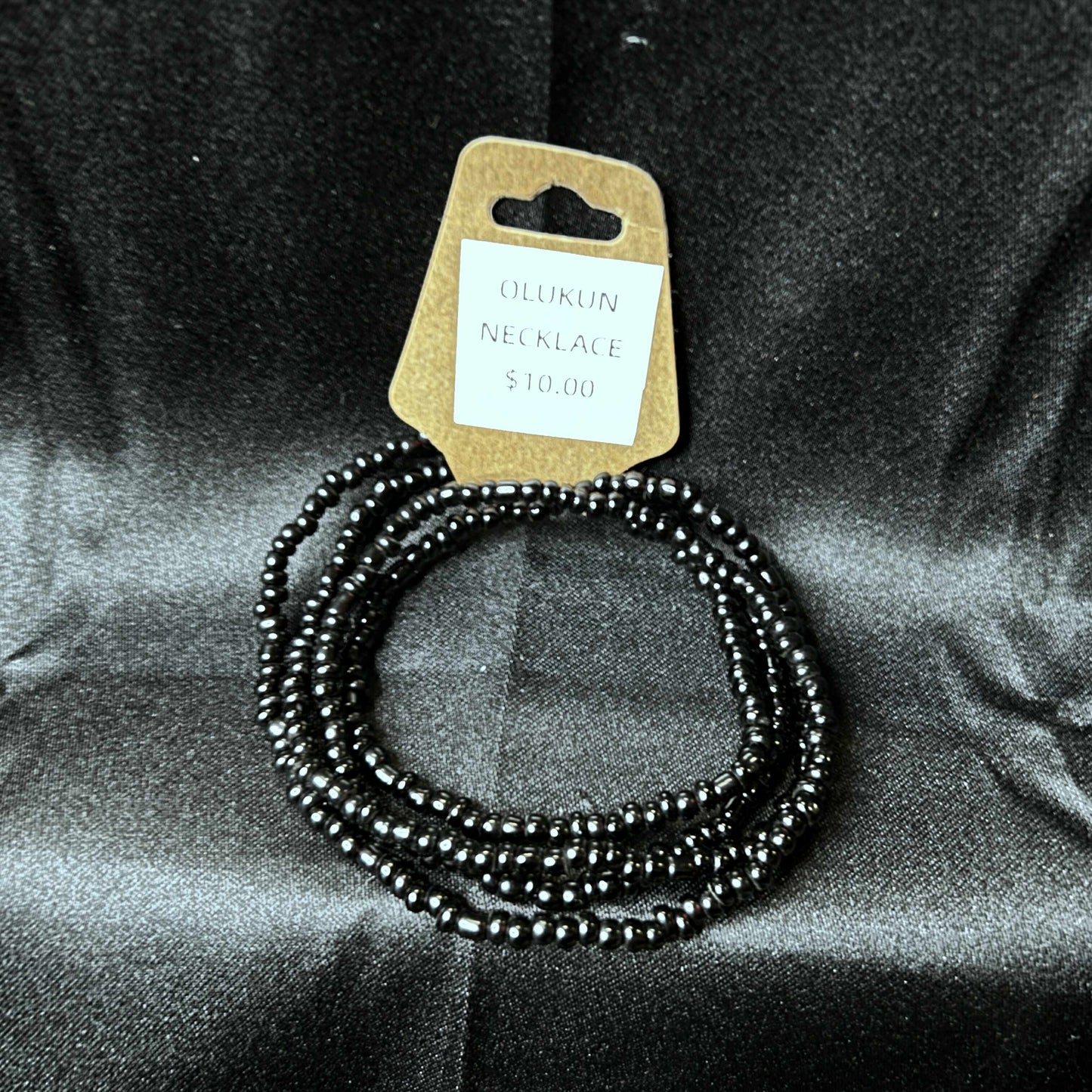 Olukun Necklace
