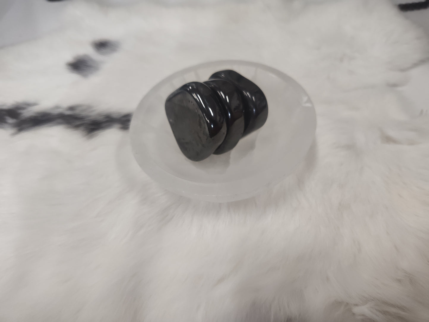 Hematite Magnets