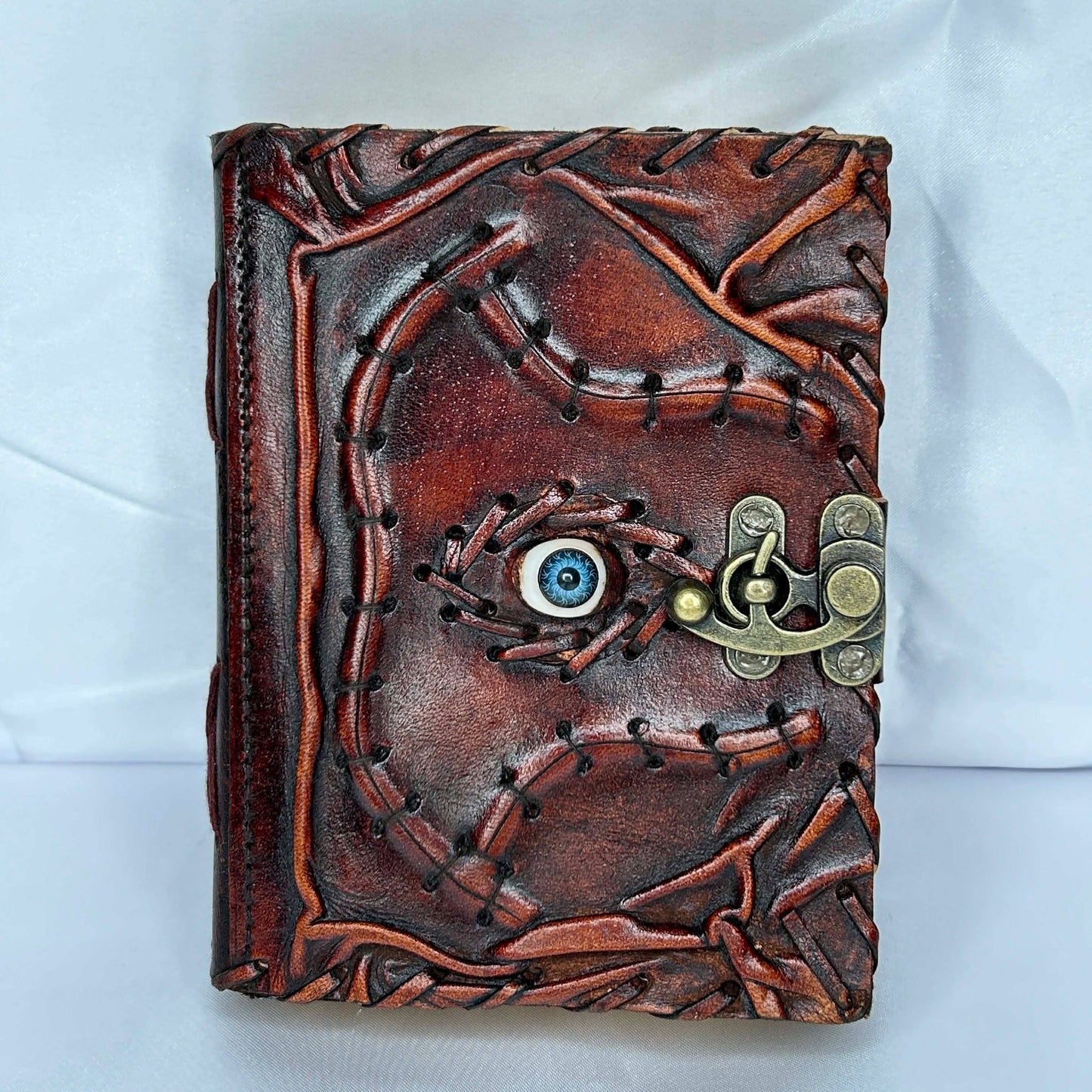 Hocus Pocus Grimoire Notebook