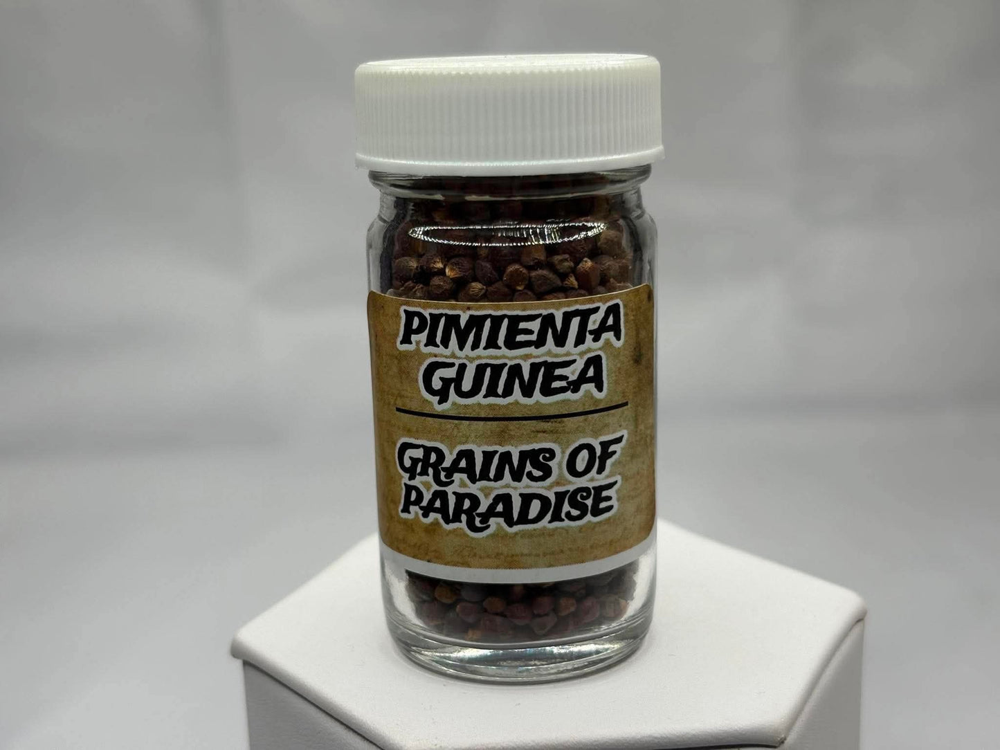 Grains Of Paradise