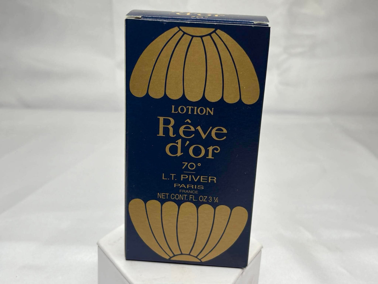 Reve D'or Lotion 3.5 fl Oz