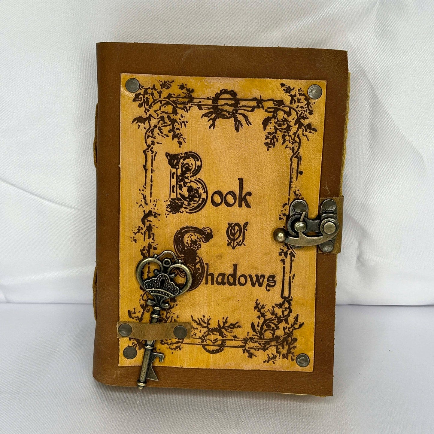 Book Of Shadows