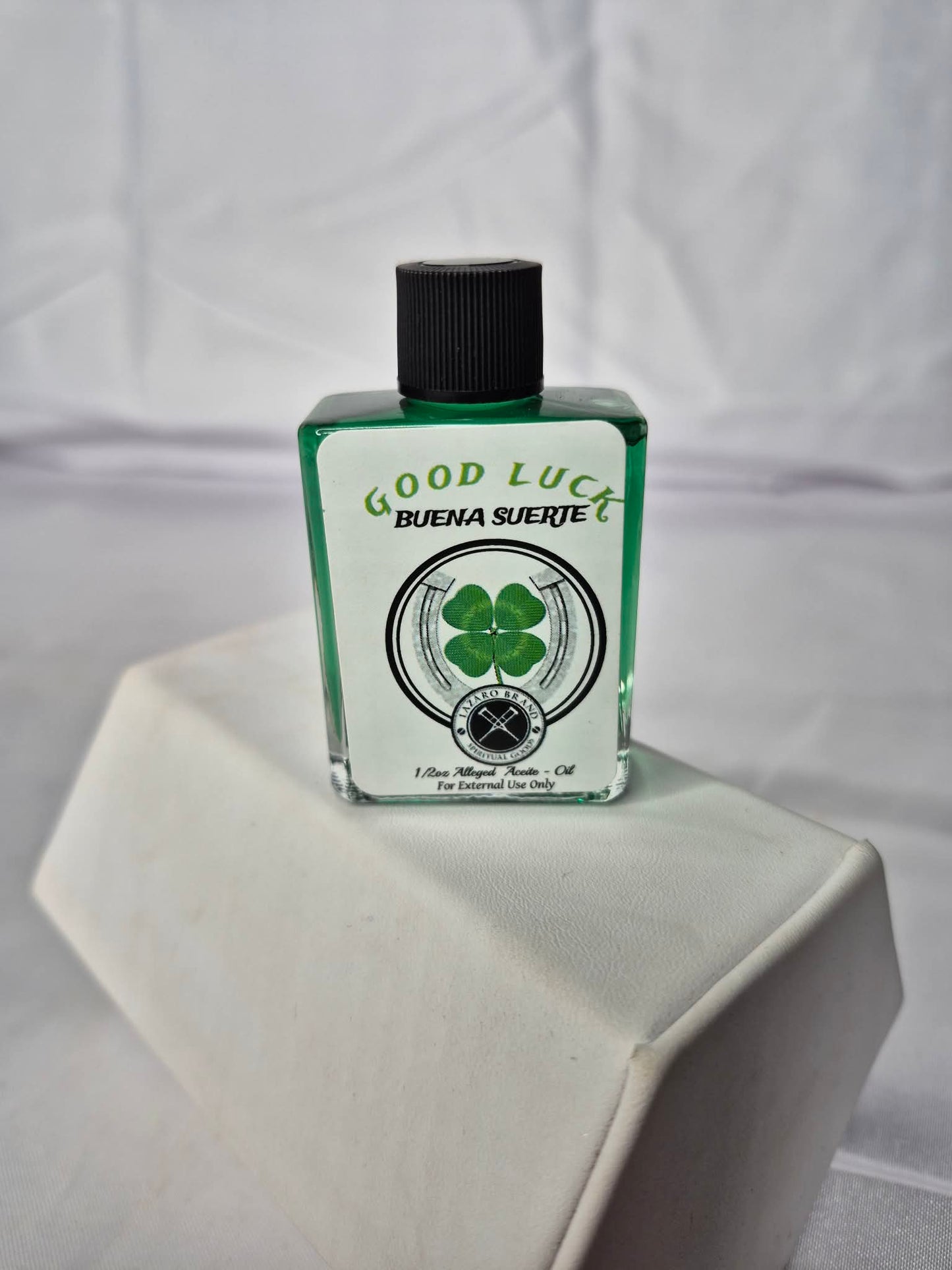 Good Luck (Buena Suerte) Oil 1/2oz