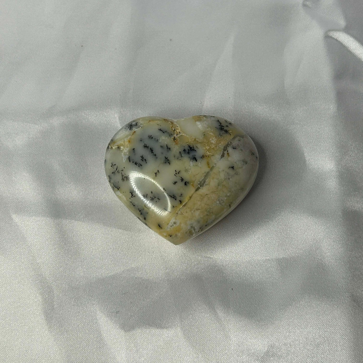 Dendrite Agate