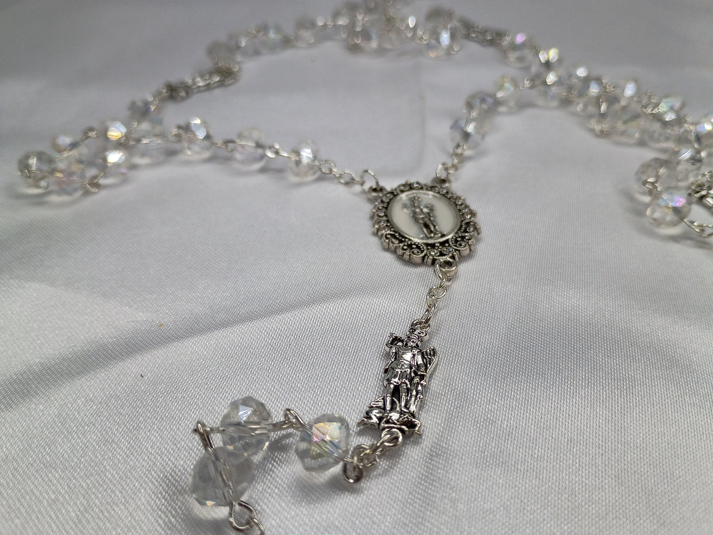 Saint Micheal Rosary