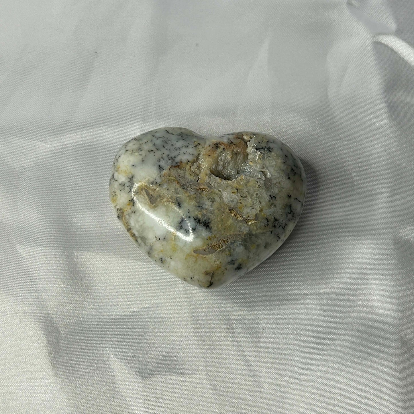 Dendrite Agate