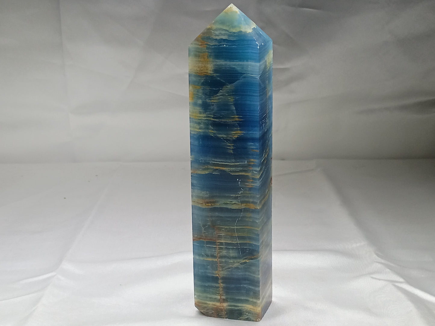 Blue Onyx Towers