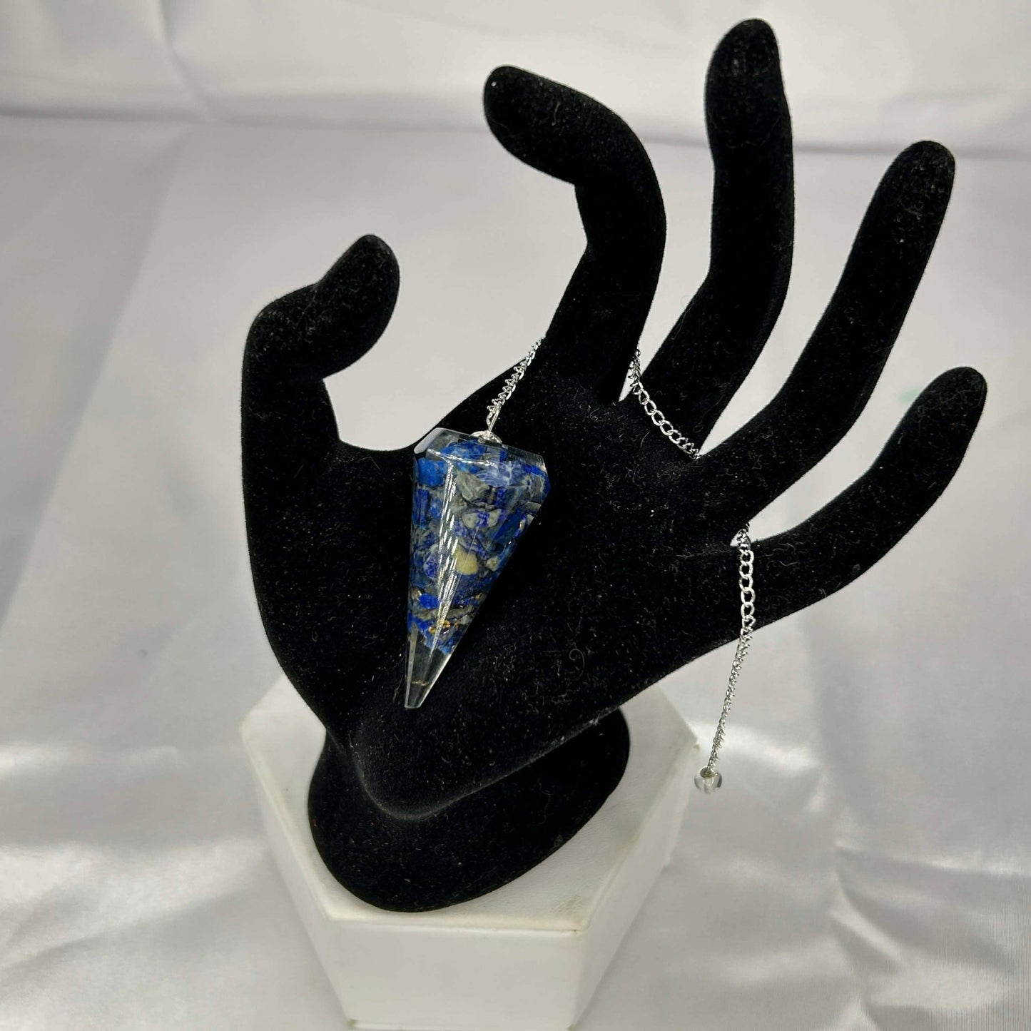 Orgone Pendulum