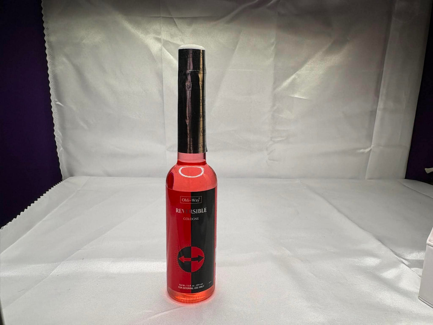 Reversible Cologne