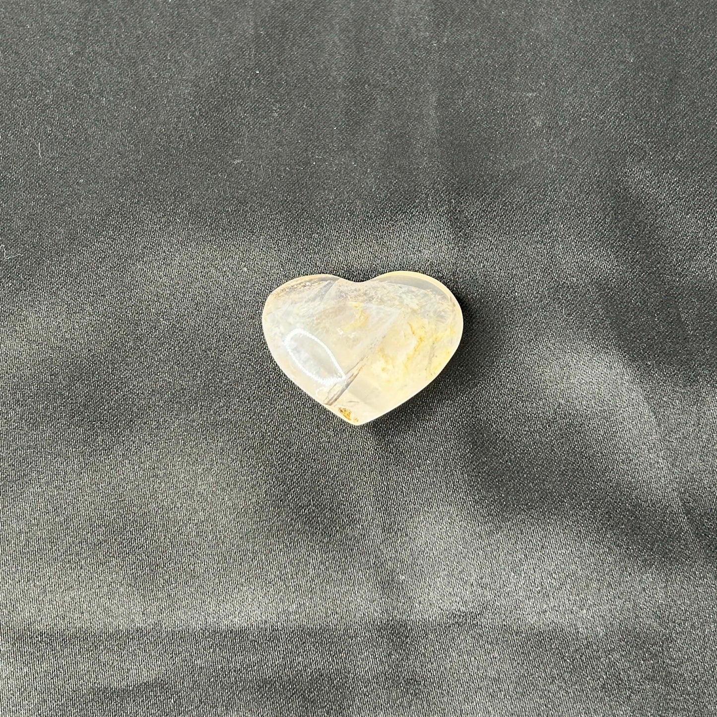 Denderitic Quartz
