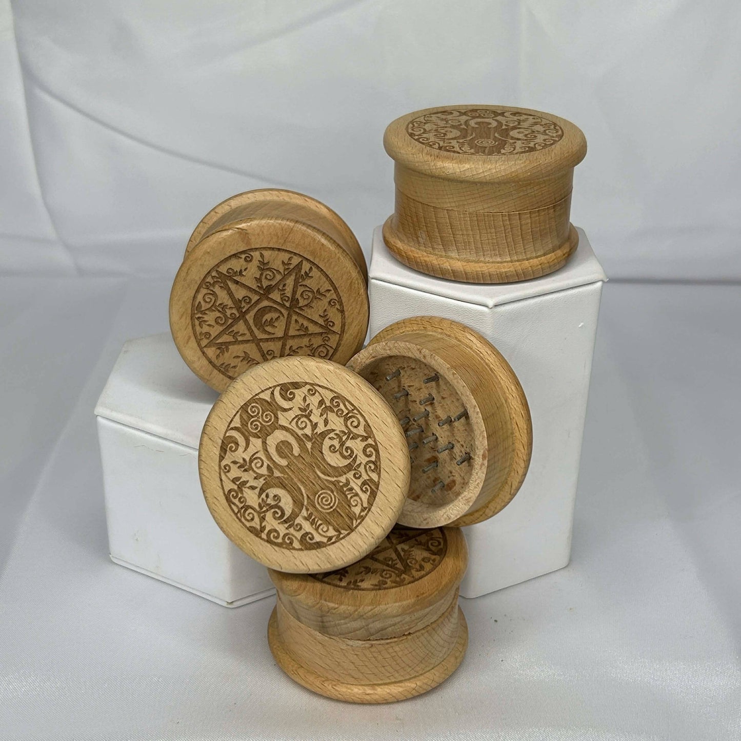 Herb Grinder