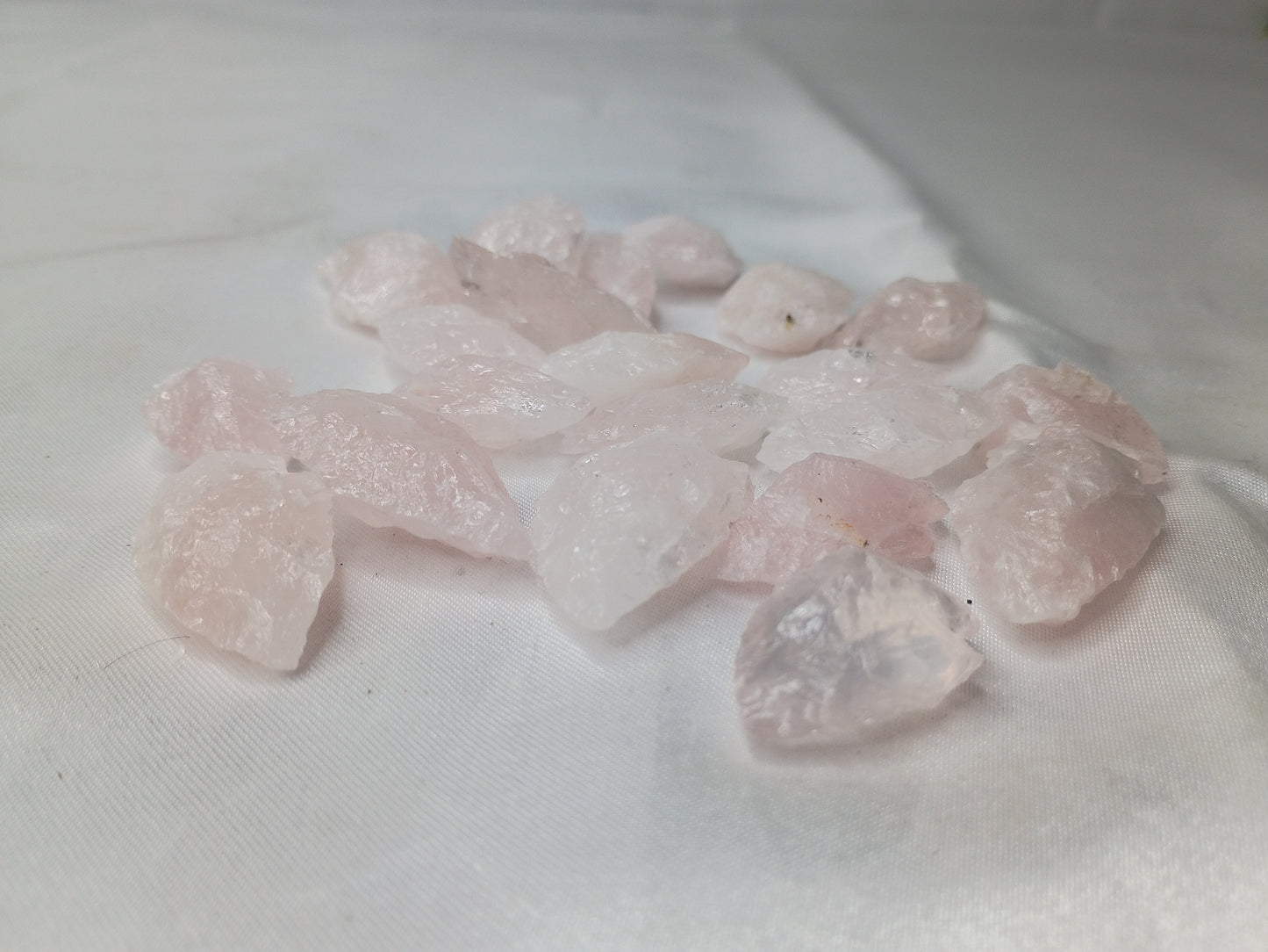 Arrowheads