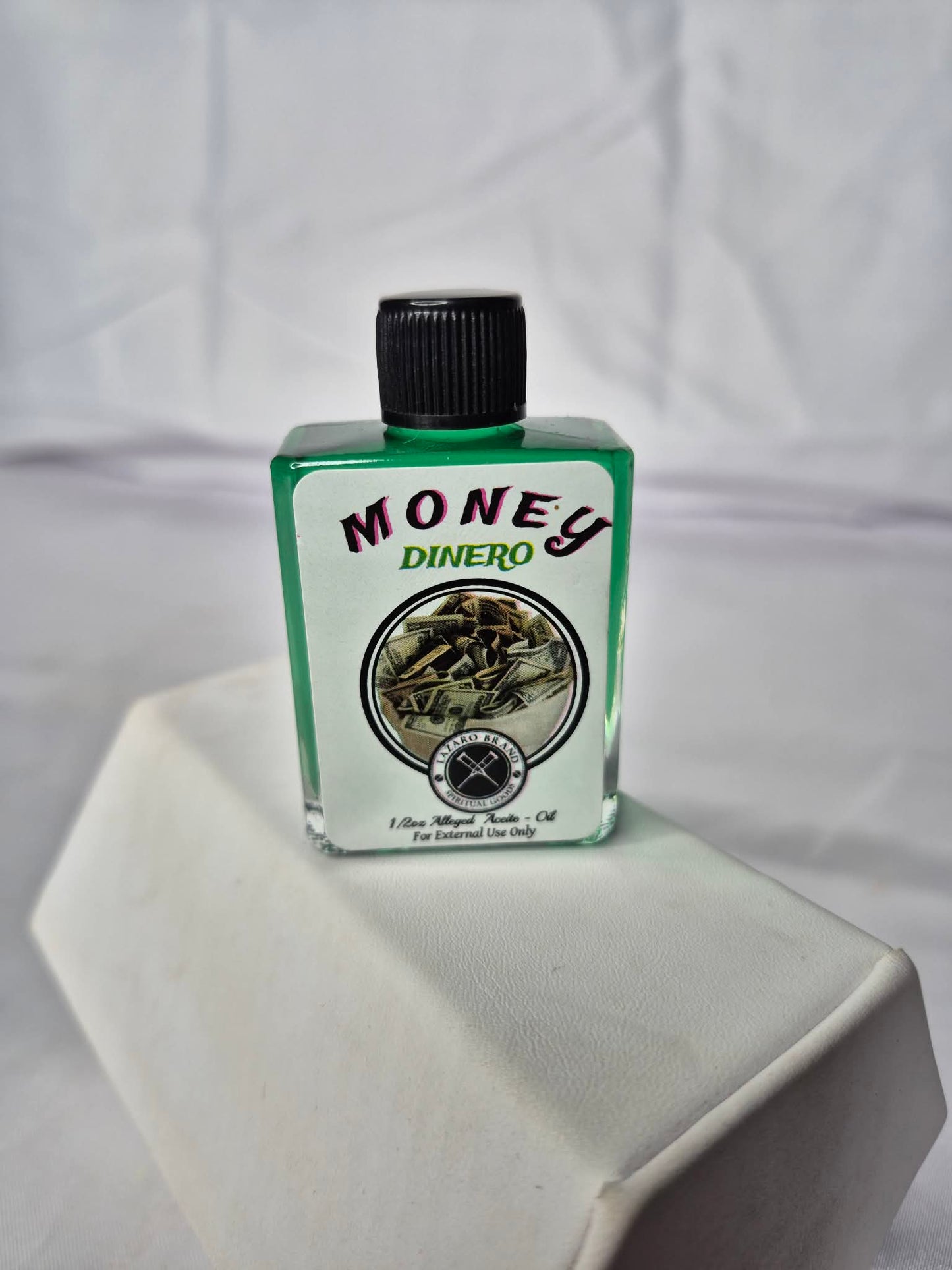 Money (Dinero) Oil 1/2oz