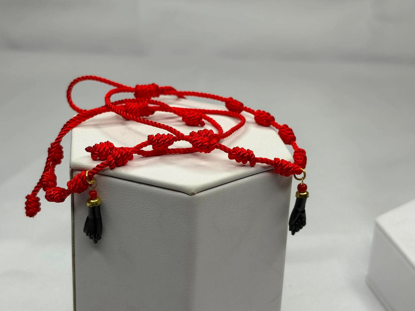 Azabache Bracelets