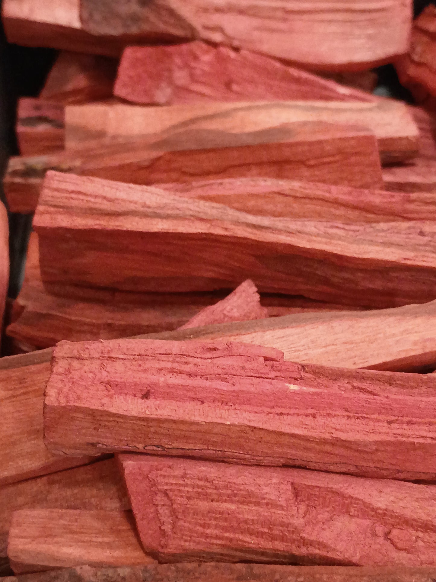 Dragons Blood Palo Santo