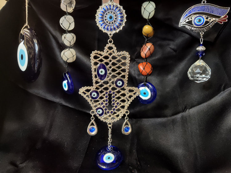 Evil Eye