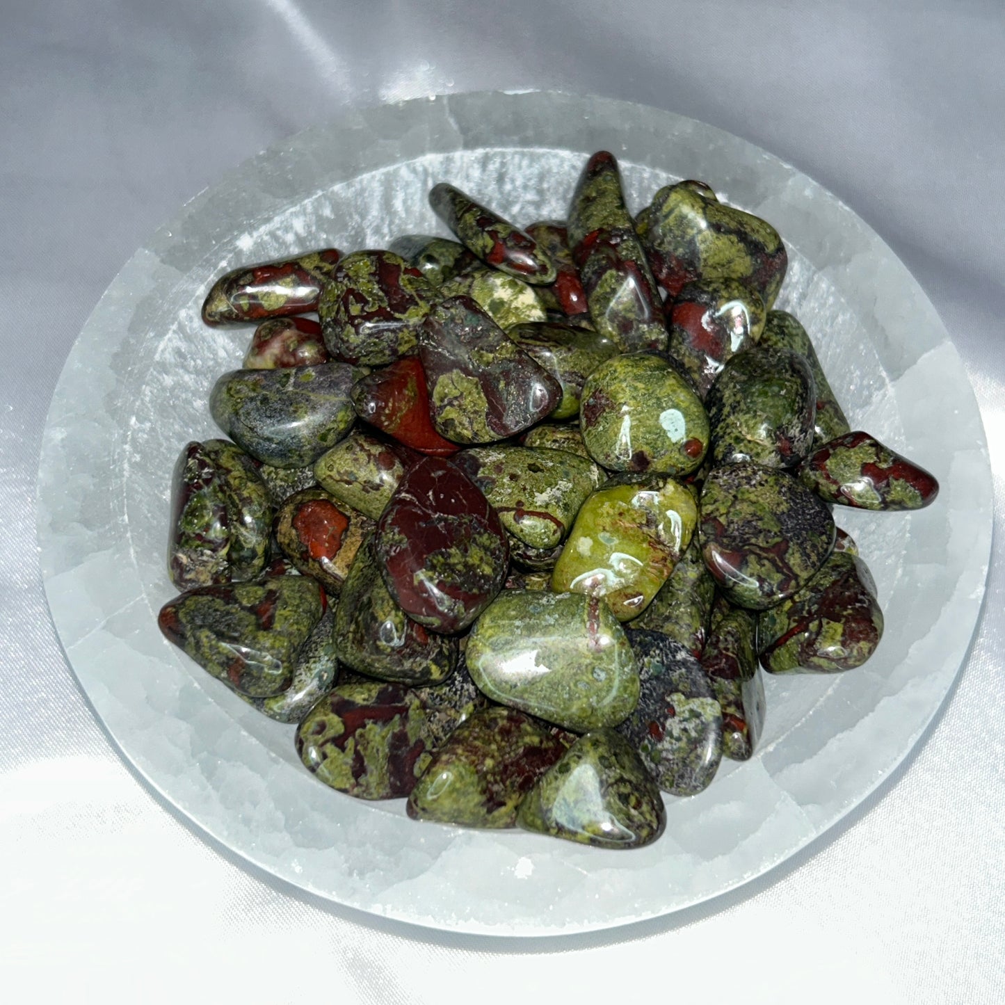 Dragons Blood Tumble