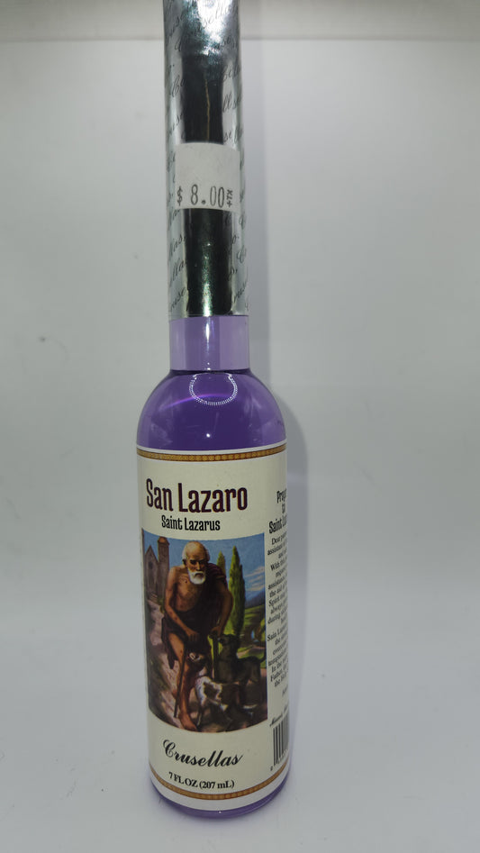 San Lazaro